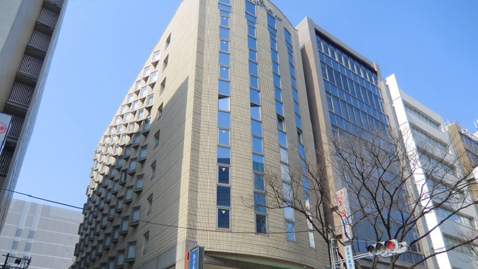 ホテルセンチュリーアート<博多駅>の写真1