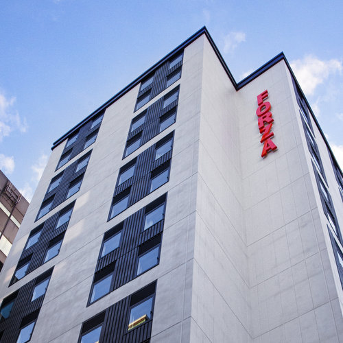 FORZA ホテルフォルツァ博多駅博多口の写真1