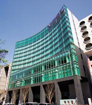 ホテルレオパレス博多の写真1