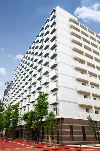 ホテル博多プレイスの写真1