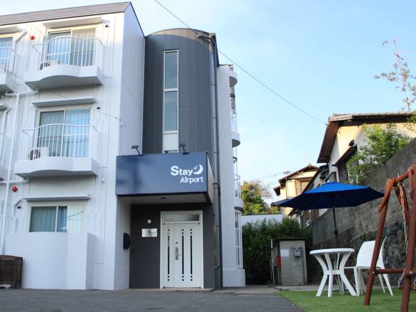 Stay Airportの写真1
