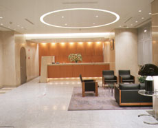 博多ターミナルホテルの写真1