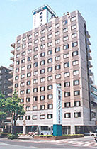 東横イン博多駅南の写真1