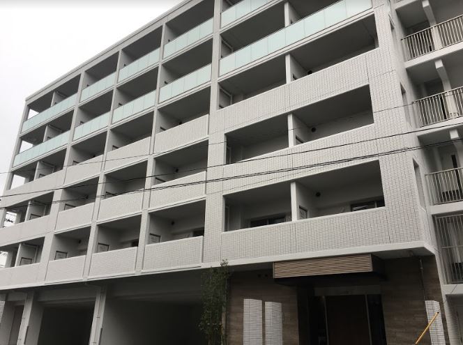 Residence Hotel Hakata5の写真1