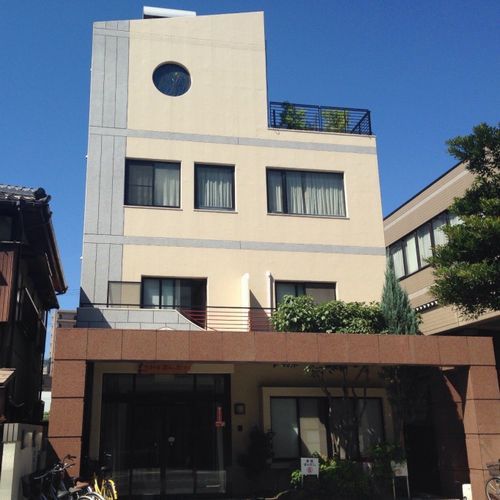 博多の宿 旅館まいだしの写真1