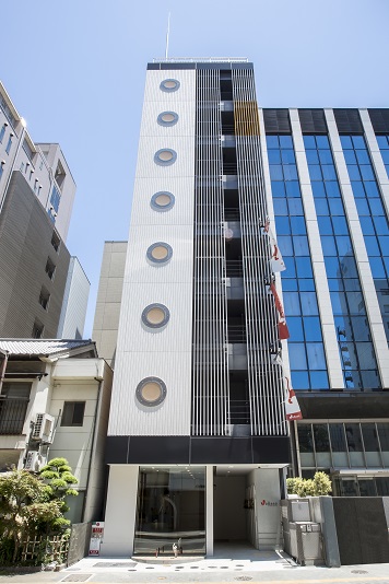 WeBase博多の写真1