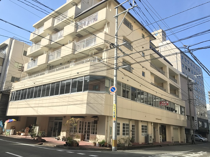 81’s Inn 博多の写真1