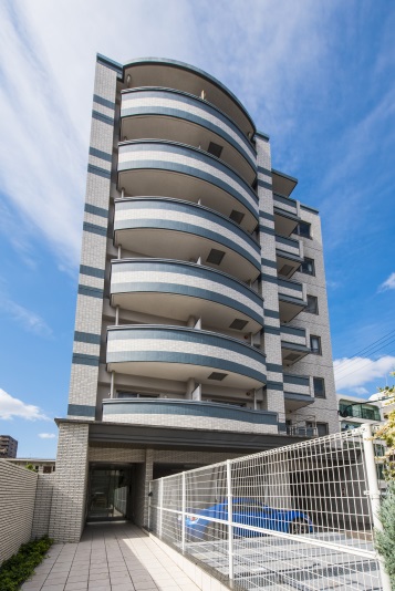 オブリセブン博多の写真1