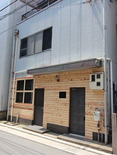 Expected Innの写真1