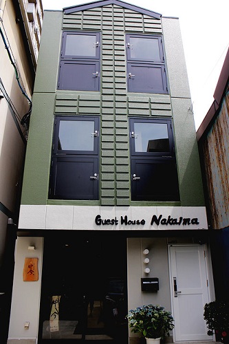 げすとはうす中今の写真1