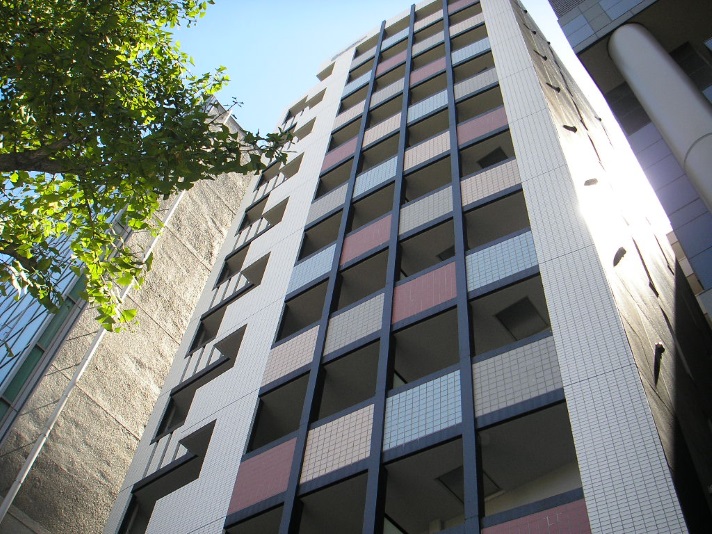 エスパース博多駅東の写真1