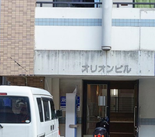 グランドゥース 博多の写真1