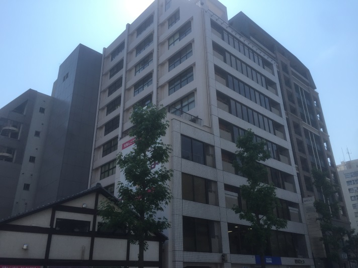 カプセル@博多の写真1