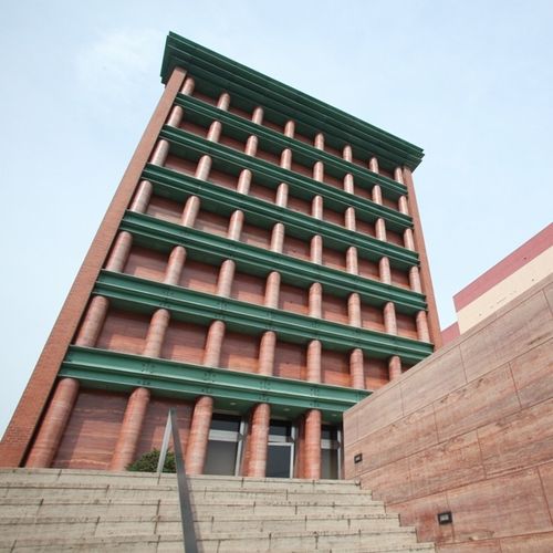 ホテル イル・パラッツォの写真1