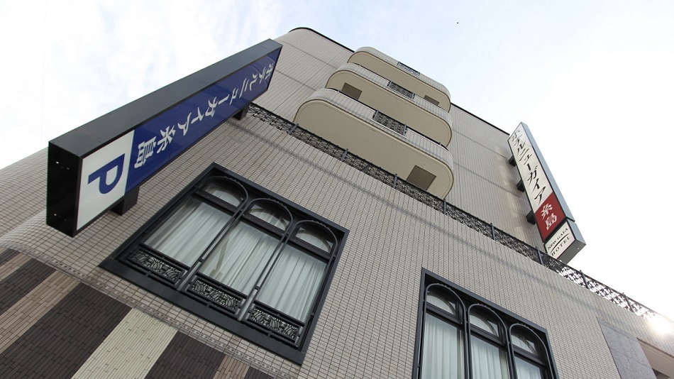 ホテルニューガイア糸島の写真1