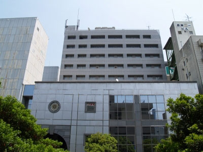 グリーンリッチホテル西鉄大橋駅前の写真1