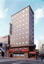 アールイン博多の写真1