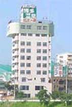 博多温泉 旅館 富士の苑の写真1