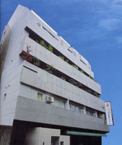 プラザ芙蓉ホテルの写真1