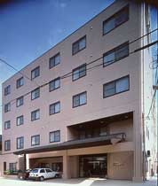 岩井ホテルの写真1