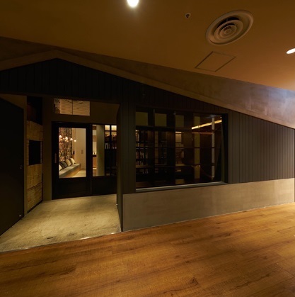 BOOK AND BED TOKYO FUKUOKAの写真1