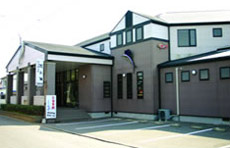 芥屋倶楽部 筑前海の写真1