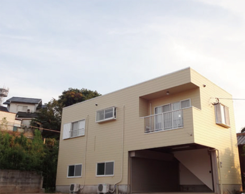 コテージ・凜の写真1