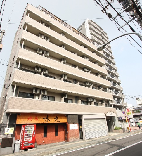 ピュア天神の写真1