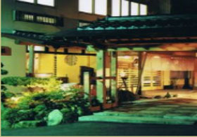 ふく処 油山山荘の写真1