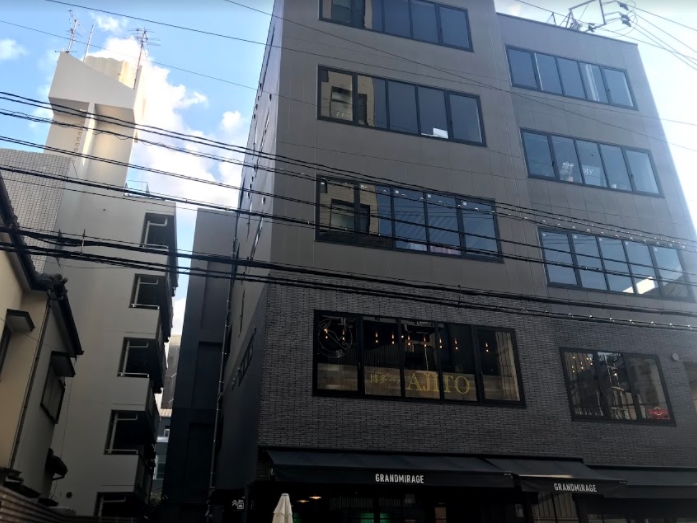 ミズカ 今泉の写真1