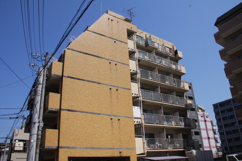 OHORI HOUSEの写真1