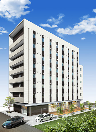 アイルイン小倉の写真1