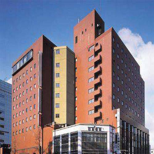 ホテルテトラ北九州の写真1