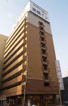 東横イン小倉駅南口の写真1