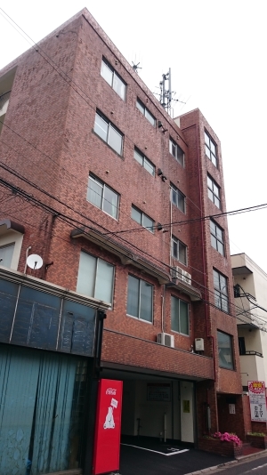 ウィークリーホテル小倉の写真1