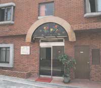 ビジネスホテル青葉の写真1