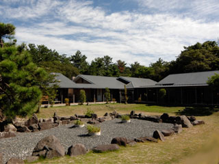 御宿 はなわらびの写真1