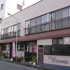 桝屋旅館の写真1