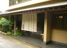 栄屋旅館の写真1