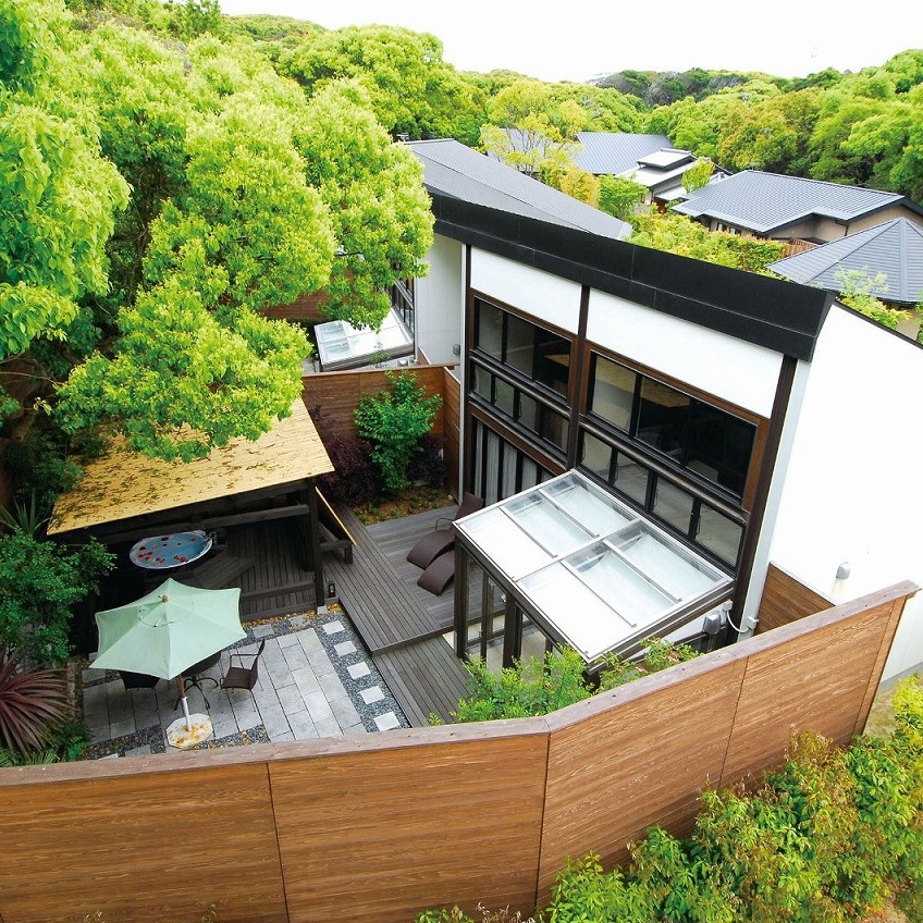 杜の七種の写真1