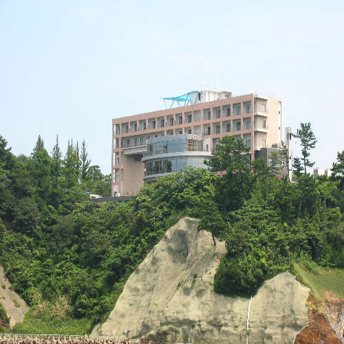 国民宿舎 マリンテラスあしやの写真1