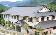 篠栗観世の湯 亀乃屋の写真1