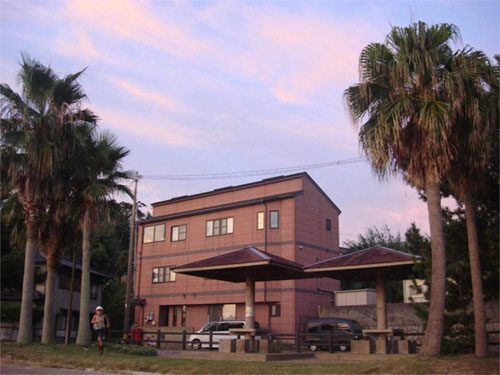 海の宿 漁亭 あさひの写真1