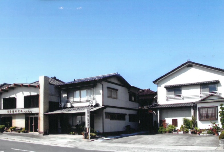 割烹旅館 宇島汐湯の写真1