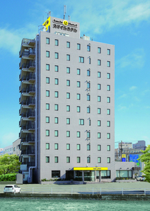 スマイルホテル福岡大川の写真1