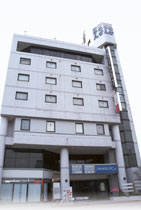 プラザホテル アベニューの写真1