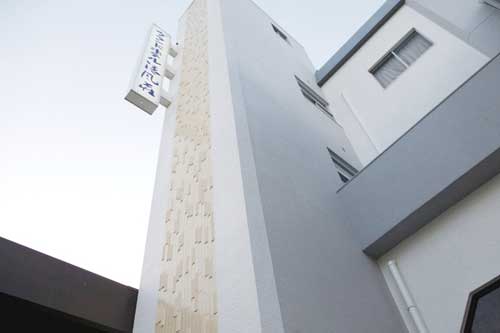 グランドホテル 清風荘の写真1