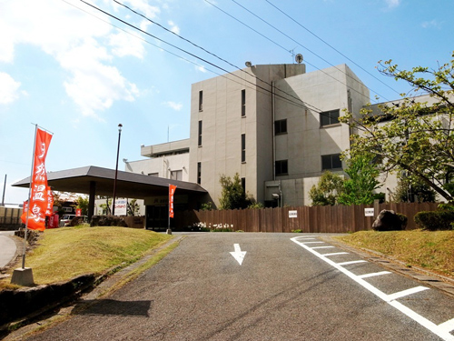 おおむたハイツの写真1