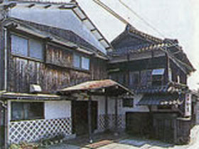 柳屋旅館の写真1