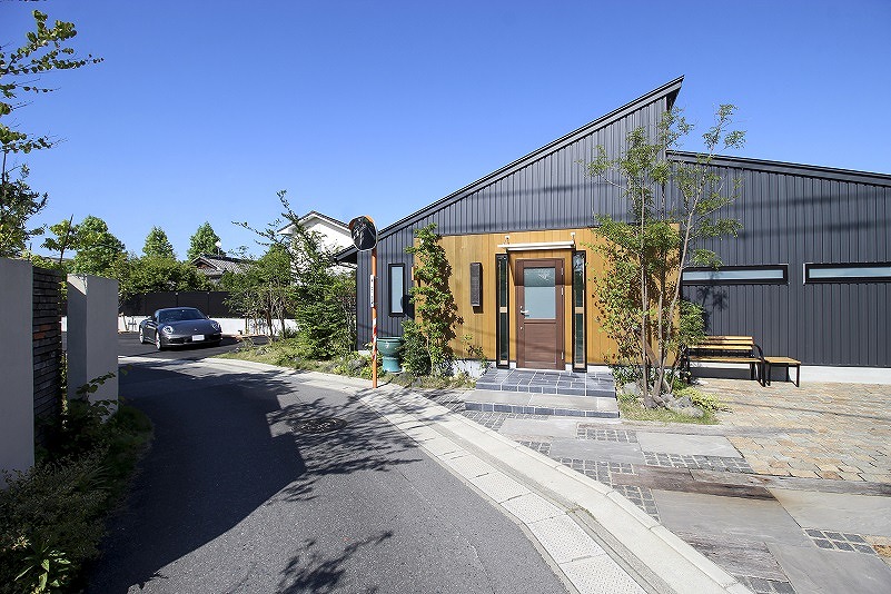 ヴィラ 石の蔵 ホテルの写真1